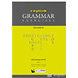 English Grammar Exercises Blackswan Publishing House