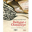 Belagat Osmaniyye Aka Kitabevi
