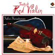 Turkish Red Violin Kerem kten