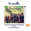 18 London Symphony Orchestra Plays Zülfü Livaneli
