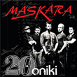 20 Oniki Maskara