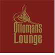 Ottomans Lounge Cneyt ahin