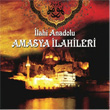 lahi Anadolu Amasya lahileri Ubeydullah Sezikli