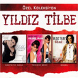 zel Koleksiyon Hastaym Sana, Tandm Seni, Gzel Yldz Tilbe