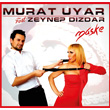 Maske feat. Zeynep Dizdar Murat Uyar