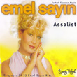Assolist Emel Sayn