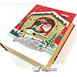 Kitap eklinde Ylba Hediye Kutusu 3 Adet Good Time