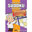 Çeşit Çeşit Sudoku Gece Kitaplığı