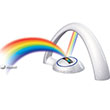 Gkkua Projectr Luckt Rainbow