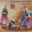 Traditional Folk Dance 2 CD Taner Tanman