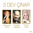 3 Dev nar Ariv 3 CD Gnl Yazar