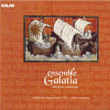 Ortaa arklar Ensemble Galatia