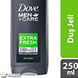 Dove Men Care Extra Fresh Du Jeli 250ml