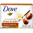 Dove Cream Bar Shea Butter 100 GR