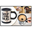 Self Strrng Mug Goodtime