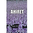 Ahiret Alter Yaynclk