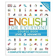 English for Everyone Level 4 Advanced (Course book) Dorling Kindersley