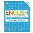 English for Everyone Level 4 Advanced (Practice book) Dorling Kindersley