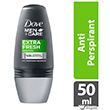 Dove Men Roll-on Extra Fresh 50 Ml