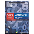 YKS TYT 1. Oturum Matematik Konu Anlatımlı FDD Yayınları