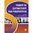 Trkiyede letmecilikte Yeni Perspektifler Gazi Kitabevi