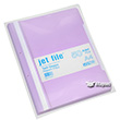 Jet File TTJ150 Telli Dosya Lila 310mm x 230mm Exxo