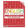 English for Everyone Level 1 Beginner (Practice book) Dorling Kindersley