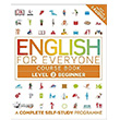 English for Everyone Level 2 Beginner (Course Book) Dorling Kindersley