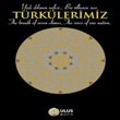 Trklerimiz 8 CD