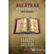 Alcatraz Kötü Kütüphanecilere Karşı Akıl Çelen Kitaplar