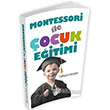 Montessori le ocuk Eitimi Mavi at Yaynlar