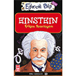 Einstein lgn Teorisyen Tima Yaynlar