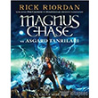 Magnus Chase ve Asgard Tanrıları Ölüm Gemisi Doğan Egmont Yayınları
