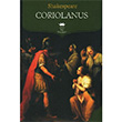 Coriolanus Antik Kitap
