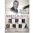 Ayrlk Makam Ahmet Can Akyol