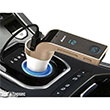 CarG7 Bluetooth Ara Kiti FM Transmitter USB- MicroSD Getsun