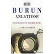 Bir Burun Anlatyor Epsilon Yaynevi