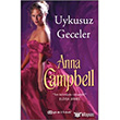 Uykusuz Geceler Epsilon Yayınevi