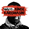 Kimse Karmasn! Mode Xl