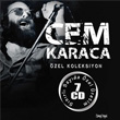 zel Koleksiyon 7 CD Cem Karaca