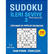 Sudoku leri Seviye 3 Mikado Yaynlar