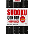 Sudoku Çok Zor Yeni Seri Mikado Yayınları