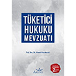 Tketici Hukuku Mevzuat Aristo Hukuk Yaynevi
