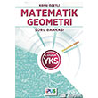 YKS TYT 1. Oturum Matematik Geometri Kolaydan Zora Konu Özetli Soru Bankası İpus Yayınları