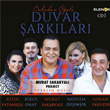 Duvar arklar Murat Sakaryal
