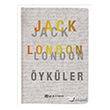 Jack London ykler Epsilon Yaynevi