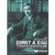 Ernst A. Egli Trkiyeye Katklar TMOBB Mimarlar Odas Yaynlar