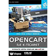 Opencart le E Ticaret Kodlab Yayn Datm