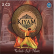Turkish Sufi Music Kyam