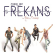 Ayn Frekans Grup Frekans